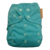Set De 5 Cubiertas Para Pañal De Tela Reutilizables