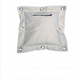 Anitofo 詠春拳ウォールマウントサンドバッグカンフーボクシングトレーニングパンチングバッグ