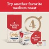 Seattle's Best Portside Blend Coffee 12oz Pack of 6 Medium