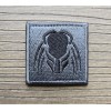 Unbranded PREDATOR ALIEN ARNOLD MOVIE MASK HUNTER UNIFORM PATCH ACU