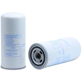 LB962/2 Oil Separator Cartridge Filter Replaces 6221347800, 2205406508, 4930658131, 9056292, 410151022, R7432, 7211960000, AS2451 Compatible with Atlas Copco Air compressor (Pack of 1)