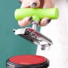 Multi-Function Adjustable Bottle Cap Opener, Labor-Saving Jar & Screw Can