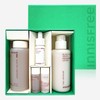Innisfree Black Tea Youth Enhancing 2-piece Set (New) / 이니스프리