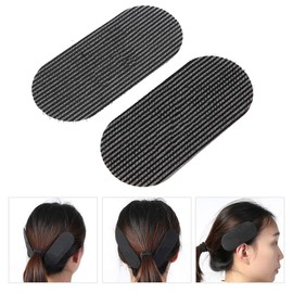 2pcs Hair Grippers, Hair Holder, Hair Velcro Fixed Fringe Hair Makeup Tools ，Help Trim Hair and Create Various Hair Styles