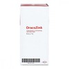 Zinc Glue Bandage Dracozink 8 cm x 7 m Pack