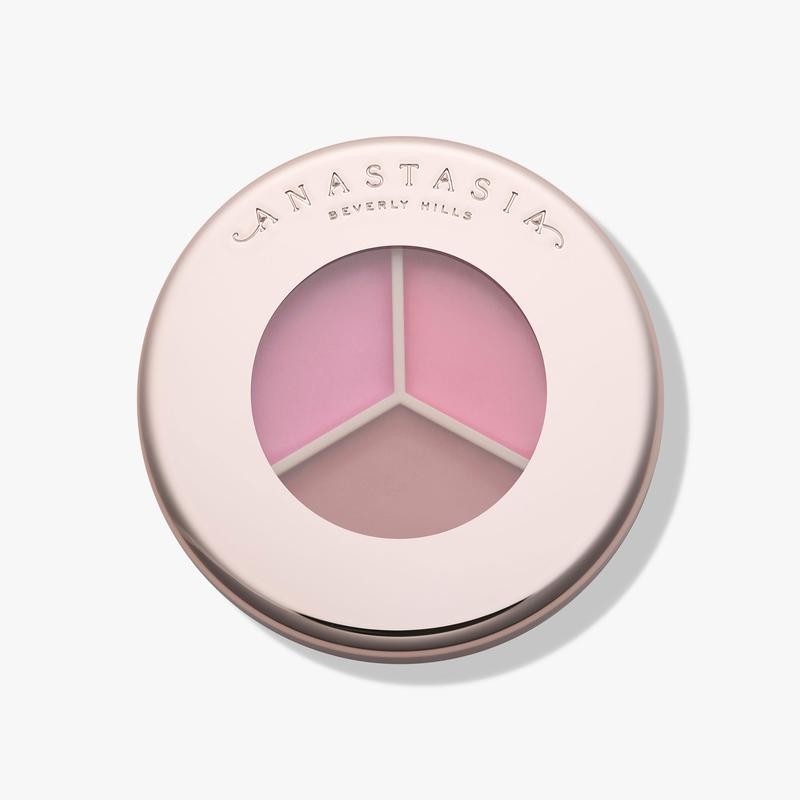 Magic Touch Blush Trio:_Pink