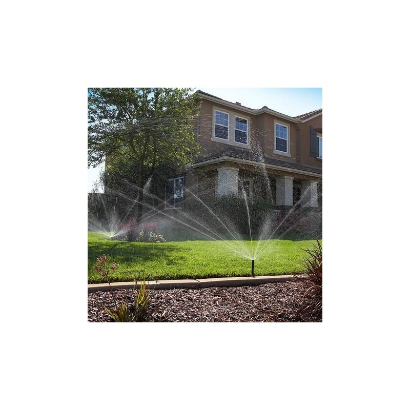 Hunter (10 Pack) Sprinkler MP1000 90 MP Rotator, 8' to
