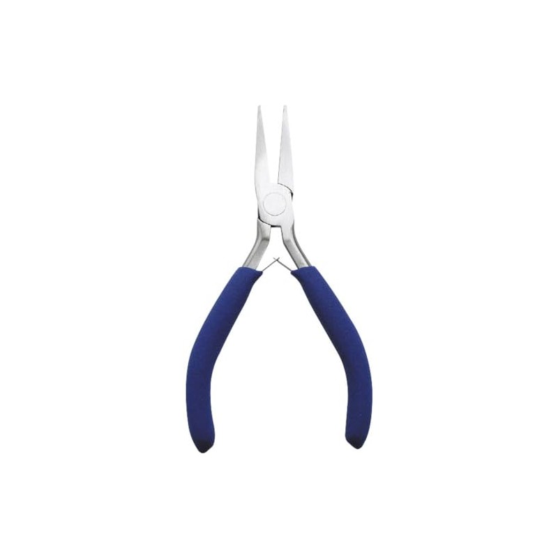 Brüder Mannesmann FLACHZANGE 120 MM