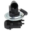 SLTY EGV1045 EGR Valve Assembly Compatible with 2005-2010 Ford Mustang,