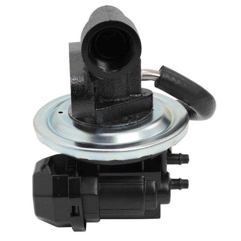 SLTY EGV1045 EGR Valve Assembly Compatible with 2005-2010 Ford Mustang,