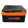 Guru Fusion 400 glg01 Accessory Box, Black, 400, 400 (Small)