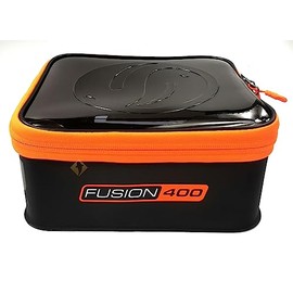 Guru Fusion 400 glg01 Accessory Box, Black, 400, 400 (Small)