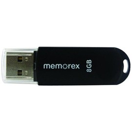 Memorex TRAVELDRIVE,Mini,8GB