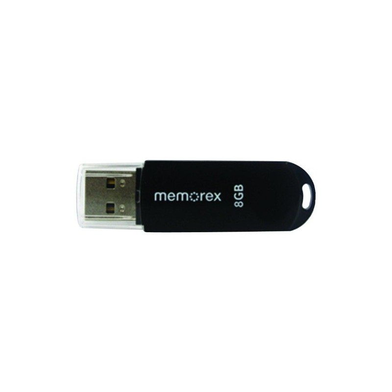 Memorex TRAVELDRIVE,Mini,8GB