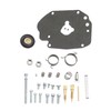 Rllyer Carburetor Repair Kit fits S&S Master Rebuild Kit Carb