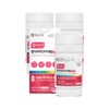 (Chong Kun Dang) Healthy Cyamine All-in-One Immune Multivitamin for Women 60 tablets, 3 boxes (6 months supply) / (종근당)헬시아민 올인원 이뮨 멀티비타민 포우먼 60정 3박스 (6개월분)