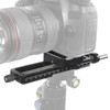 MFR-150S 150mm Macro Photography Gear Rail Slider Aluminium Alloy Fine