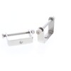 Speedway Motors Stainless Steel Spring Clamps for 2 Inch Wide
