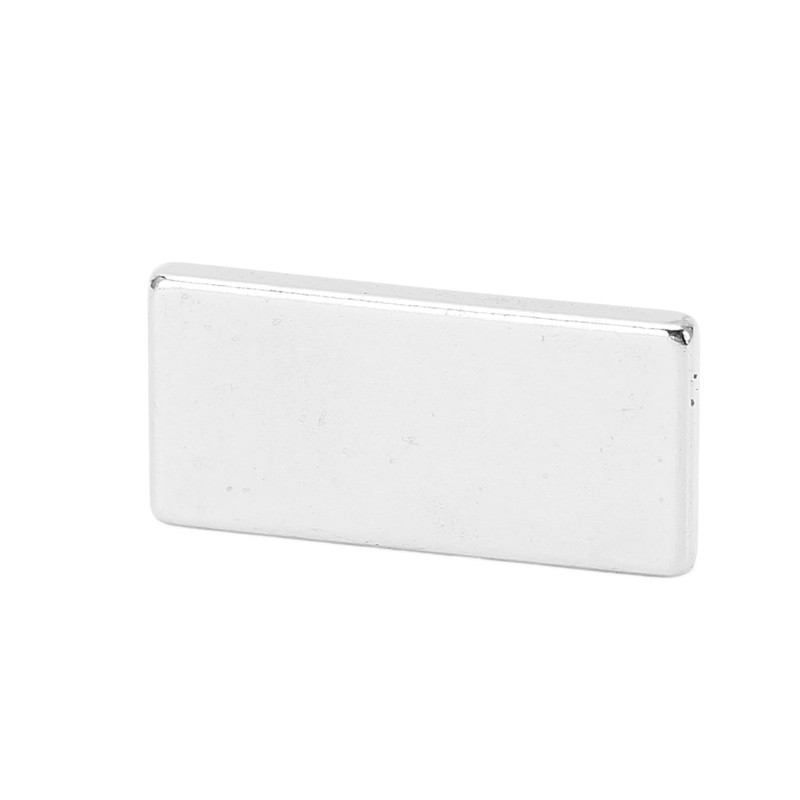 20Pcs Neodymium Magnets Bar Set Well Coated Super Strong Magnet