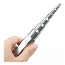 SLNXA Herramienta de Punzón para Tubo de Cobre, CT-96 Herramienta de Punzón para Expandir Tubos de Cobre con 1/4", 5/16", 3/8", 1/2", 5/8", 3/4"