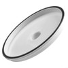 SP1106 Skimmer Vacuum Plate, In-Ground Pool Skimmer for Swimming SP1082