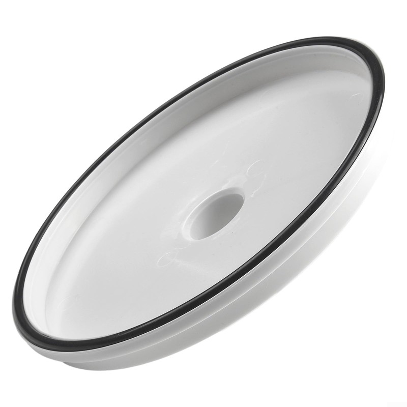 SP1106 Skimmer Vacuum Plate, In-Ground Pool Skimmer for Swimming SP1082