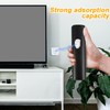 FAINCA Pack of 4 Improved Strong Magnetic Holder, Remote Control
