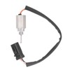 Stainless Steel Water Temperature Sensor 2888390 for Caterpillar CAT 3406