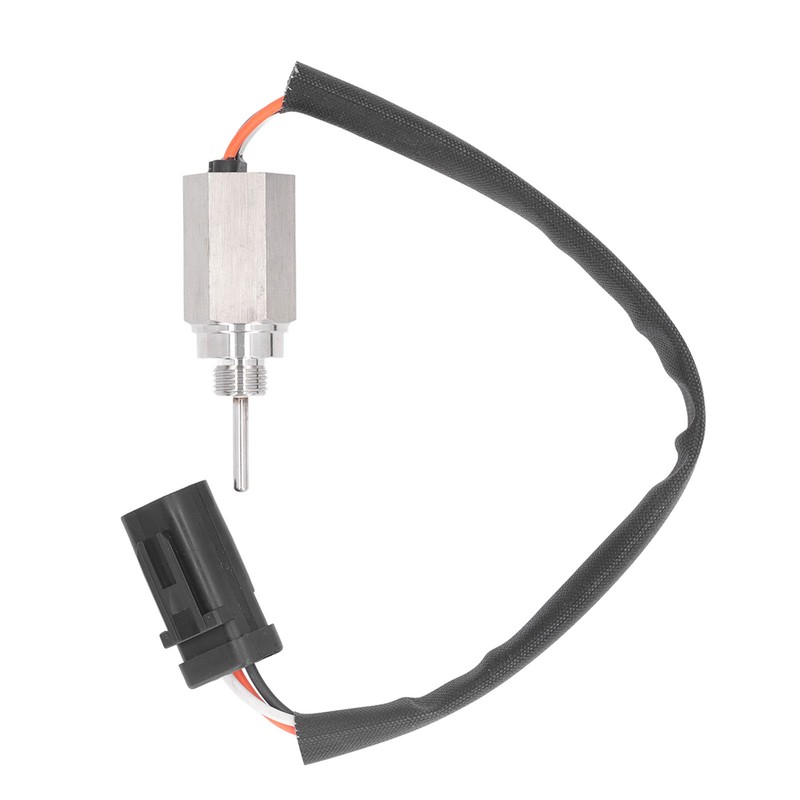 Stainless Steel Water Temperature Sensor 2888390 for Caterpillar CAT 3406