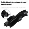 (2 Pack) L60 L50 Replacement Roller Brushes Compatible with eufy