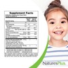 NaturesPlus Animal Parade Immune Booster - Tropical Berry Flavor -