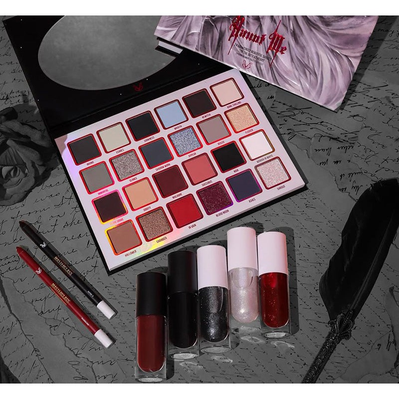 BLEND BUNNY LIP OIL GLOSS - F BOMB, BLEND BUNNY