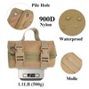 Shooting Mat, Extra Large Portable Roll up Folded Waterproof Non-Slip