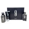 Afnan Gift Set 9 PM Eau De Perfume 100 ML+Deodorant