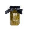 Sanniti Premium Pickled Asparagus, 16.5 oz (Pack of 2)