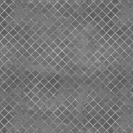 Wilmington Prints - Essentials 108" Wide Backing - Trellis - Dk Gray, Fabric BTY