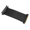 GPU PCIE 4.0 Riser Cable X16 High Speed Flat Line