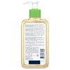 CeraVe Hydrating Foaming Oil Cleanser With 3 Essential Ceramides, Triglyceride,