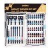 toolant Impact Driver Bit Set - The Gift For Familiy: