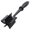 Meat Chopper Heat Resistant Meat Chopper with Non-Slip Handle Nylon
