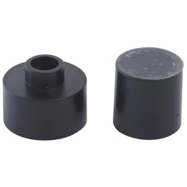 Set of 2 Shaver Sharpeners – Fast, Safe & Easy to Use Rotary Shaver Head Sharpening Tool - Restore & Sharpen Blunt Razer Without Replacing Heads – Men’s Shaving Accessory