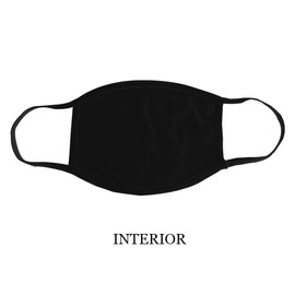 Class War Cotton Face Mask - Anti Authority Anarchy Anarcho Social Justice Sabotage Cat Political Activism Anarchism Government Media Liberation Human Rights Crass Adult