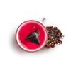 Origin Tea Forest Berry Caffeine Free Pyramid Herbal Tea Bags