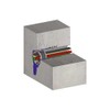 KRASO Sealing Insert Universal DD/M for Core Bore 100 mm,