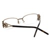 Gafas para mujer sin receta gafas de alta moda gafas