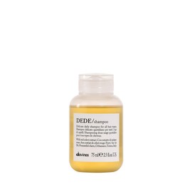 Davines Essentials DEDE Shampoo 75ml