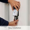 Ring Video Doorbell 3 Plus 1080p HD improved motion detection,