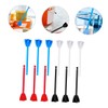 Outanaya 12pcs Epoxy Mixer Drill Attachments Paint Stirrer Tools for