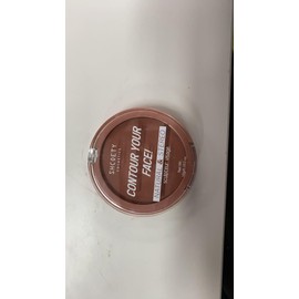 Moisturizing Butter Bronzer, Vegan & Cruelty-Free, Nourishing Formula (05#, 1 Count (Pack of 1))