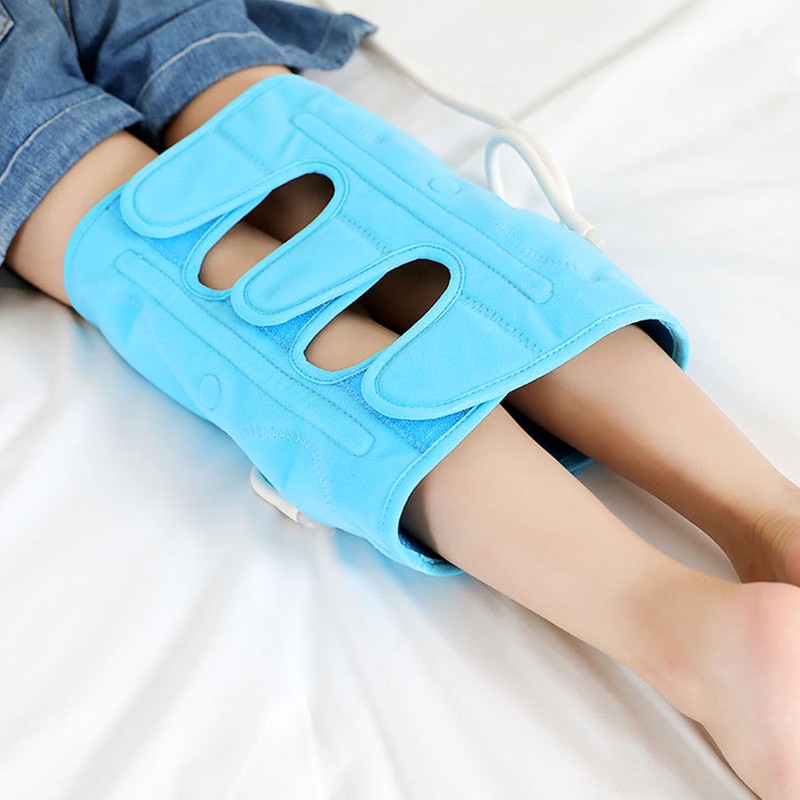 Children Inflatable Leg Correction Belt O/X Leg Straightening Fixing Correction